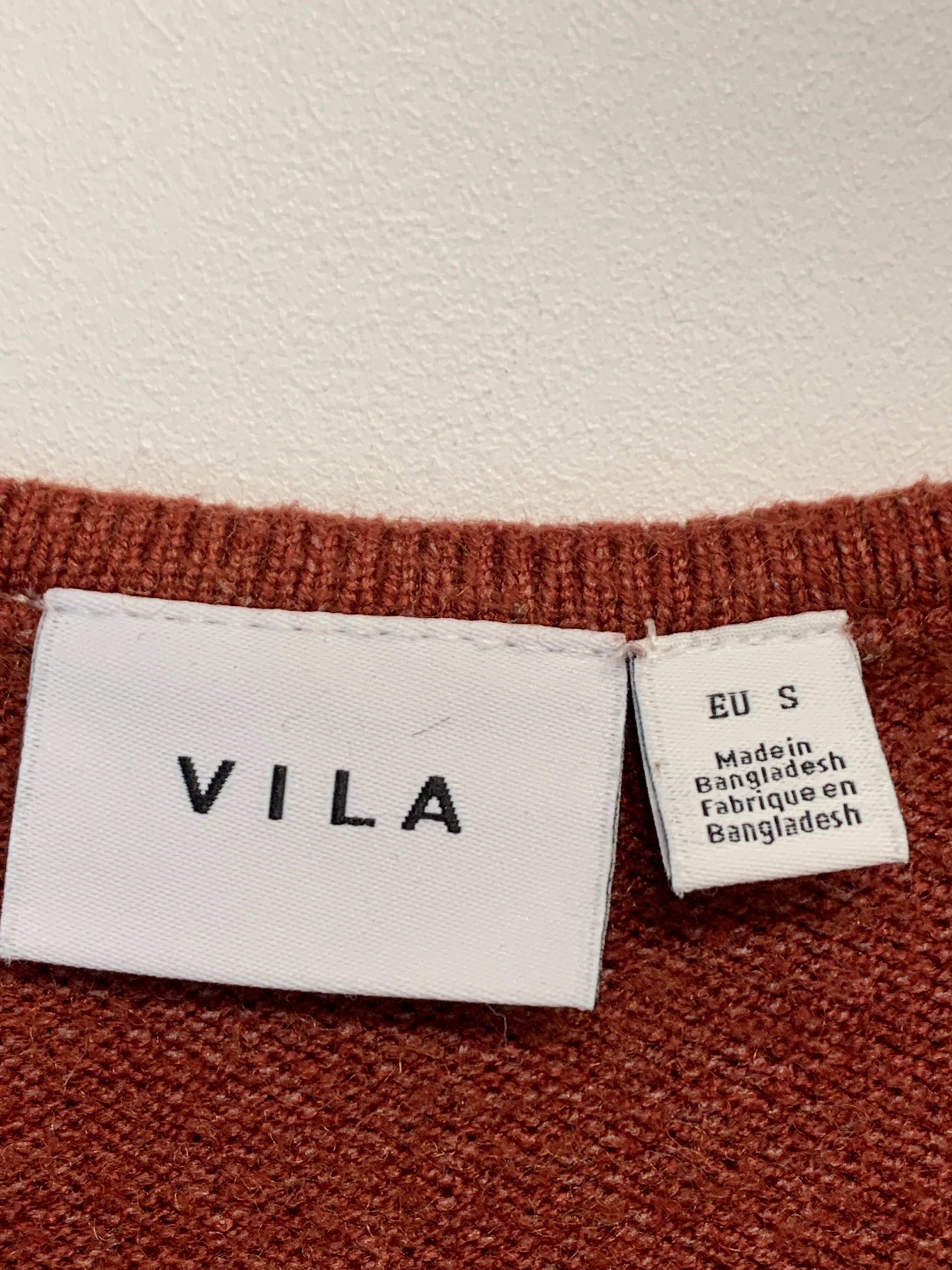Vila Kjole